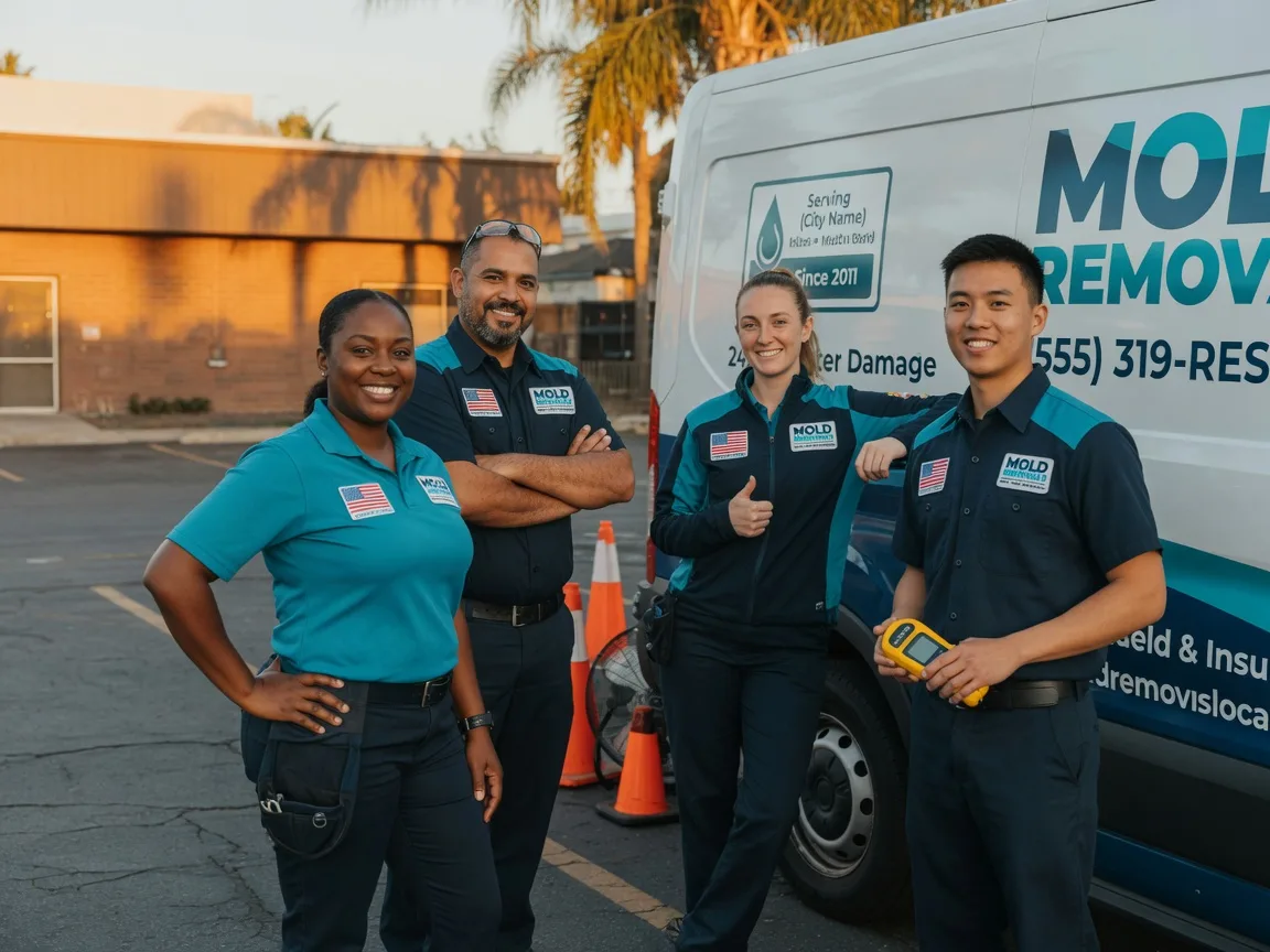 Water Damage Restoration company in Tonto Basin, AZ